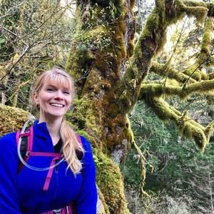 Meet your Posher, Cindi